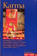 Cover: Karma - Theseus Verlag in Kamphausen Media GmbH