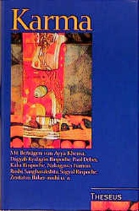 Enlarge image Cover: Karma - Theseus Verlag in Kamphausen Media GmbH