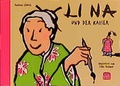 Cover: Li Na und der Kaiser - Peter Hammer Verlag