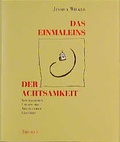 Cover: Das Einmaleins der Achtsamkeit - Theseus Verlag in Kamphausen Media GmbH