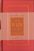 Cover: Der Wein-Guide - Christian