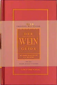 Enlarge image Cover: Der Wein-Guide - Christian