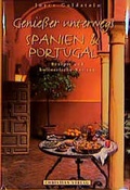 Cover: Spanien & Portugal - Geniesser unterwegs - Christian
