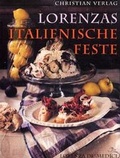 Cover: Lorenzas italienische Feste - Christian