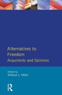 Cover: Alternatives to Freedom - Longman