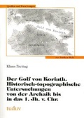 Cover: Der Golf von Korinth - tuduv