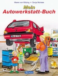 Cover: Mein Autowerkstatt-Buch - Xenos