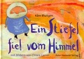 Cover: Ein Stiefel fiel vom Himmel - Peter Hammer Verlag