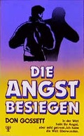 Cover: Die Angst besiegen - Leuchter Edition