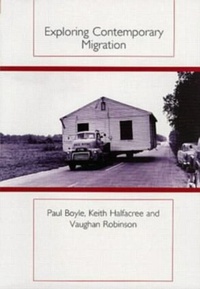 Enlarge image Cover: Exploring Contemporary Migration - Prentice-Hall