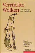 Cover: Verr&uuml;ckte Wolken - Theseus Verlag in Kamphausen Media GmbH