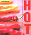 Cover: Hot - Christian