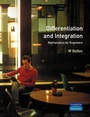 Cover: Differentiation and Integration - Routledge