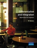 Cover: Differentiation and Integration - Routledge