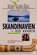 Cover: Skandinavien - Der Norden - Reise Know-How Verlag Peter Rump GmbH