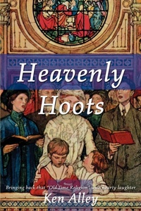 Abbildung von: Heavenly Hoots - iUniverse