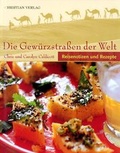 Cover: Die Gew&uuml;rzstrassen der Welt - Christian