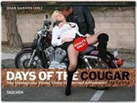 Abbildung von: Liz Earls. Days of the Cougar - TASCHEN