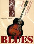 Cover: Blues - Christian