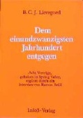 Cover: Dem einundzwanzigsten Jahrhundert entgegen - Info 3