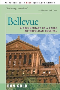 Abbildung von: Bellevue - iUniverse