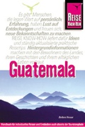 Cover: Guatemala-Handbuch - Reise Know-How Verlag Peter Rump GmbH