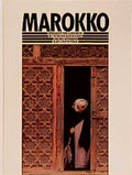 Cover: Marokko - Ellert & Richter