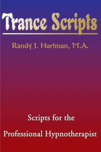 Abbildung von: Trance Scripts - iUniverse