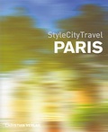 Cover: StyleCityTravel Paris - Christian