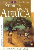 Cover: Stories from Africa - Longman