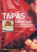 Cover: TAPAS favoritas - Christian