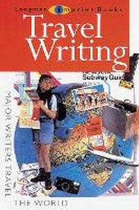 Enlarge image Cover: Travel Writing - Longman