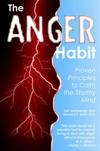 Enlarge image Cover: The Anger Habit - Writer's Showcase Press