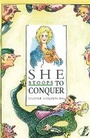 Cover: She Stoops to Conquer - Longman