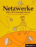 Cover: Einf&uuml;hrung in die Netzwerk-Grundlagen - Microsoft