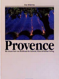 Enlarge image Cover: Provence - Ellert & Richter