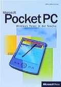 Cover: Pocket PC - Microsoft