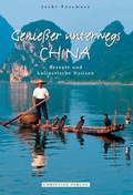 Cover: Genie&szlig;er unterwegs: CHINA - Christian