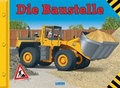 Cover: Die Baustelle - Xenos