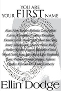 Cover: You Are Your First Name - iUniverse