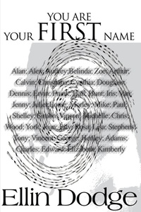 Abbildung von: You Are Your First Name - iUniverse