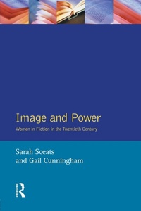 Enlarge image Cover: Image and Power - Routledge