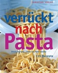 Cover: Verr&uuml;ckt nach Pasta - Christian