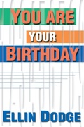 Cover: You Are Your Birthday - iUniverse