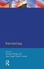 Cover: Narratology - Routledge