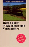 Cover: Reisen durch Mecklenburg und Vorpommern - Ellert & Richter