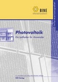 Cover: Photovoltaik - T&Uuml;V Media GmbH T&Uuml;V Rheinland Group