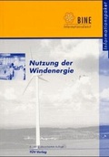 Cover: Nutzung der Windenergie - T&Uuml;V Media GmbH T&Uuml;V Rheinland Group
