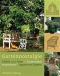 Cover: Gartennostalgie - Christian