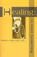 Cover: Healing: An Inner Awakening - Writers Club Press